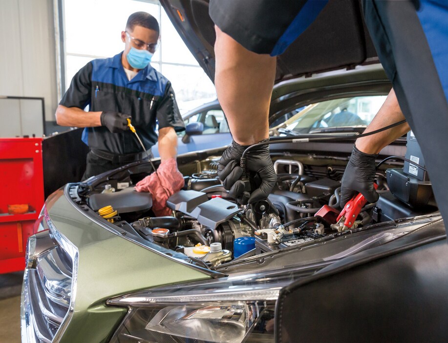 Subaru Certified Preowned Program | Stevens Creek Subaru