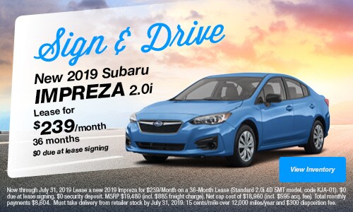 Subaru Lease Deals >> New Subaru Lease Deals Finance Specials Dreyer Subaru Lease Deals >> New Subaru Lease Deals Finance Specials Dreyer