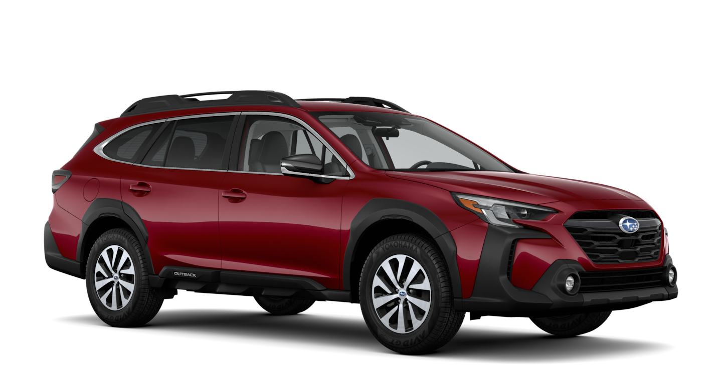 2024 Subaru Outback Features & Specs Rimrock Subaru