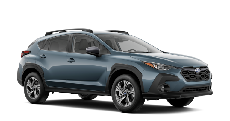 The All-New 2024 Crosstrek Premium 