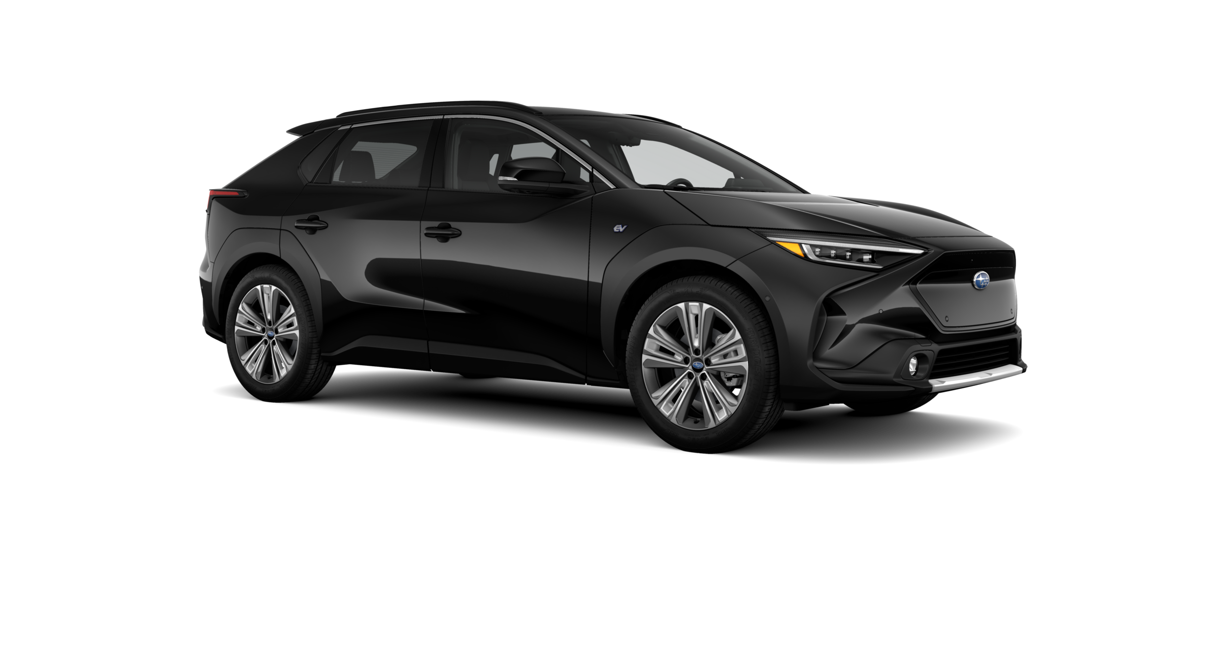 2023 Solterra EV Launch | Delaware Subaru