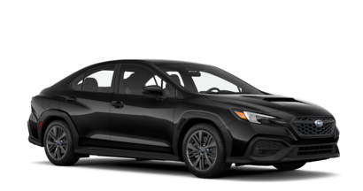 The 2024 WRX Base