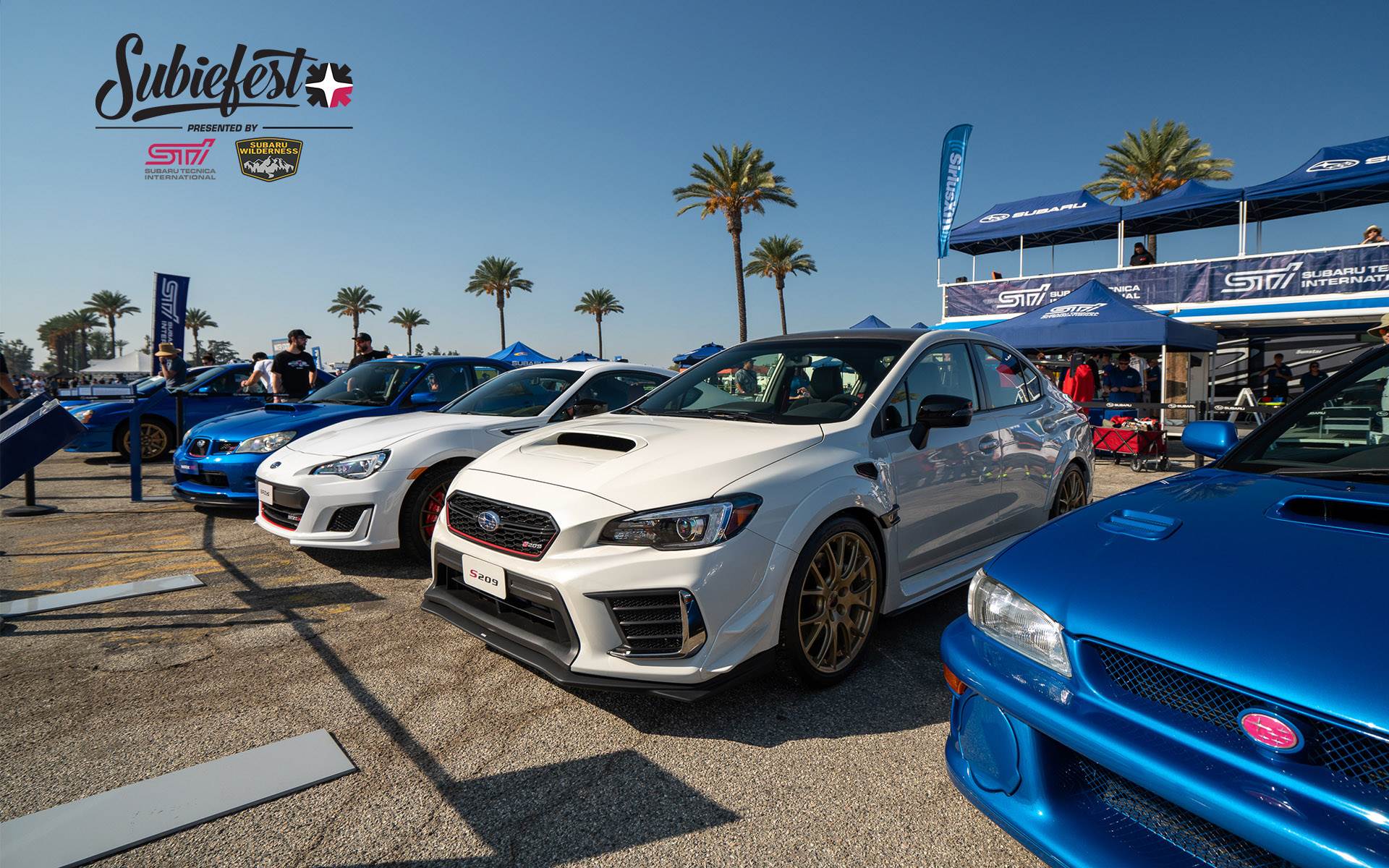 Subaru Tecnica International AutoNation Subaru Hilton Head