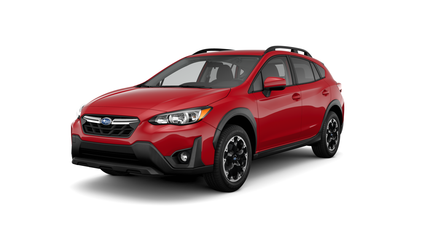 2023 Subaru Crosstrek Launch Gillman Subaru San Antonio