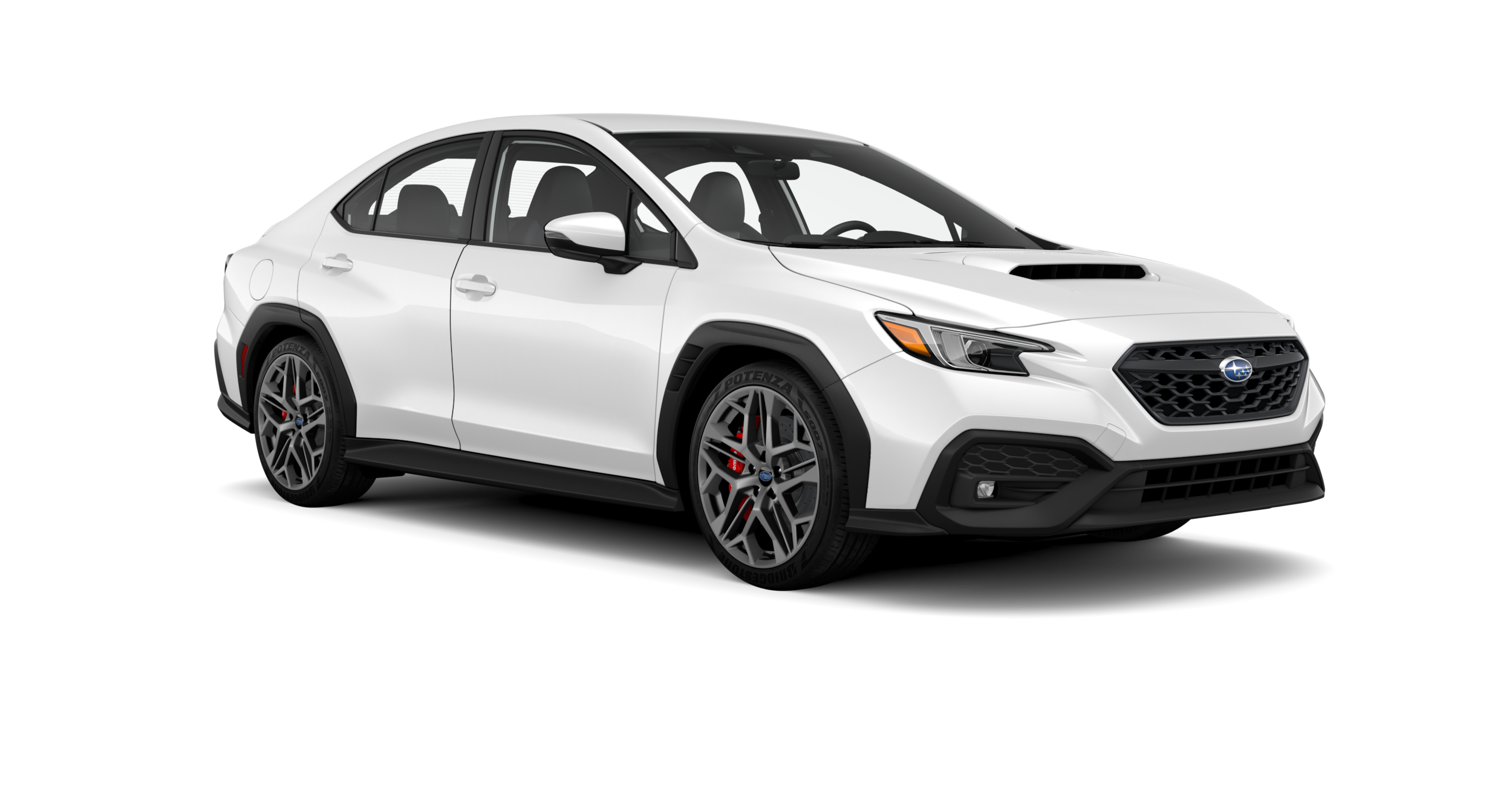 2024 Subaru WRX Launch | Capitol Subaru of Salem