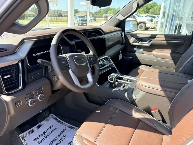 2026 GMC Sierra 1500 Denali - Photo 8