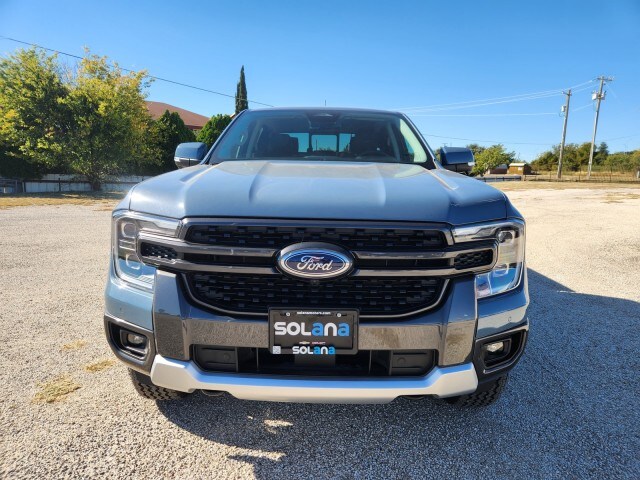 2024 Ford Ranger Lariat - Photo 8