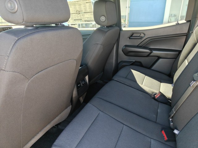 2026 Chevrolet Colorado Work Truck - Photo 19