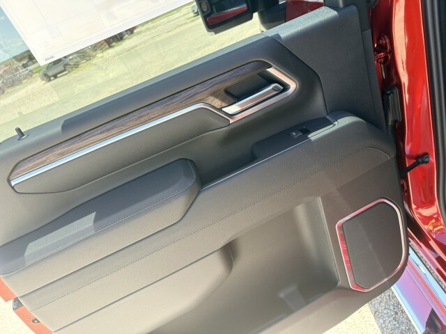 2026 GMC Sierra 2500HD SLT - Photo 21