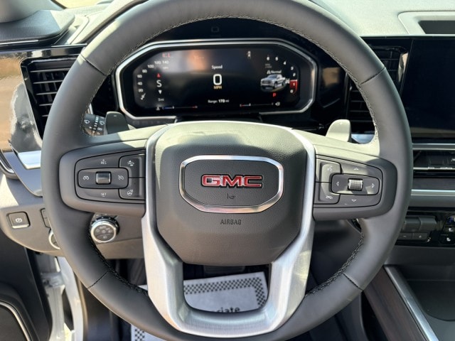 2026 GMC Sierra 1500 SLT - Photo 13