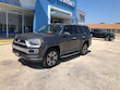 Toyota 4Runner