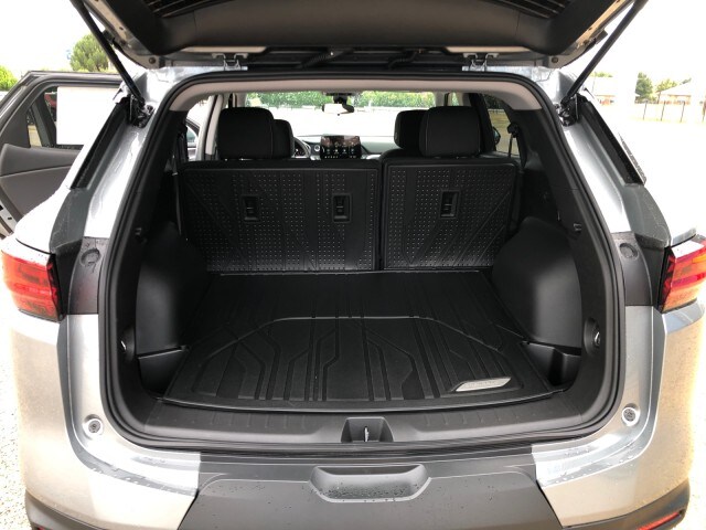 2025 Chevrolet Blazer 2LT - Photo 17