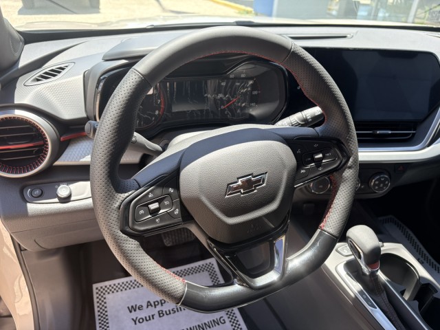 2026 Chevrolet Trax RS - Photo 8