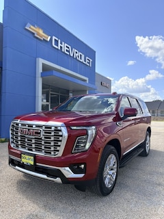 2026 GMC Yukon Denali SUV