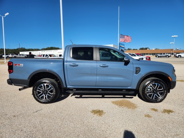 2024 Ford Ranger Lariat - Photo 6