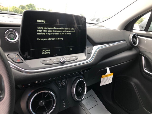2025 Chevrolet Blazer 2LT - Photo 14