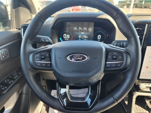 2024 Ford Ranger Lariat - Photo 14