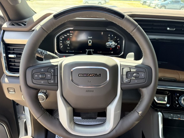 2026 GMC Sierra 1500 Denali - Photo 12