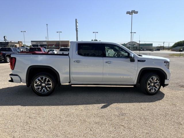 2026 GMC Sierra 1500 Denali - Photo 6