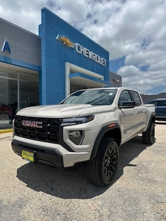 2026 GMC Canyon Elevation Truck