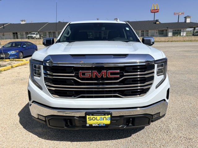 2026 GMC Sierra 1500 SLT - Photo 8