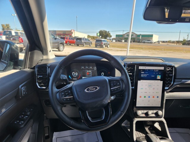 2024 Ford Ranger Lariat - Photo 13