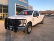 Ford Super Duty F-250 SRW