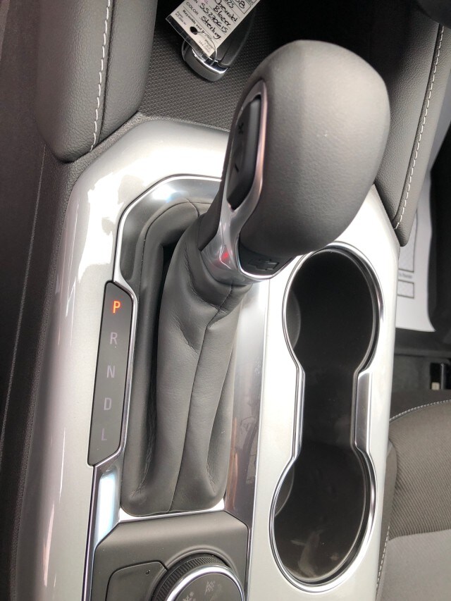 2025 Chevrolet Blazer 2LT - Photo 19
