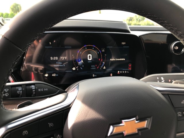 2025 Chevrolet Tahoe High Country - Photo 14