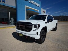 2026 GMC Sierra 1500 AT4 Truck