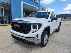 2026 GMC Sierra 1500 Pro Truck