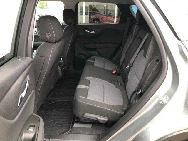 2025 Chevrolet Blazer 2LT - Photo 18