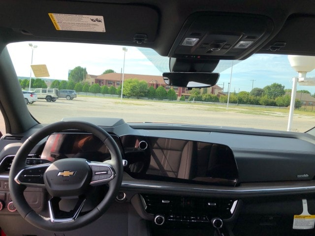 2025 Chevrolet Tahoe High Country - Photo 12