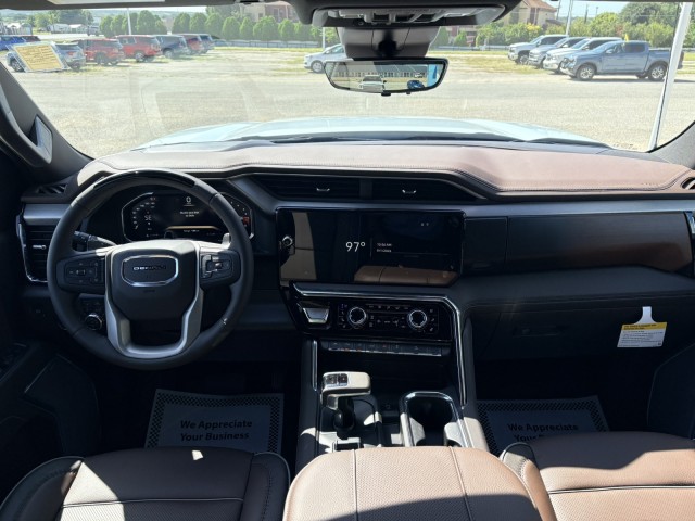 2026 GMC Sierra 1500 Denali - Photo 10