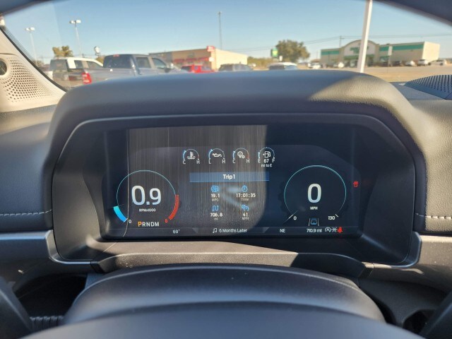 2024 Ford Ranger Lariat - Photo 15