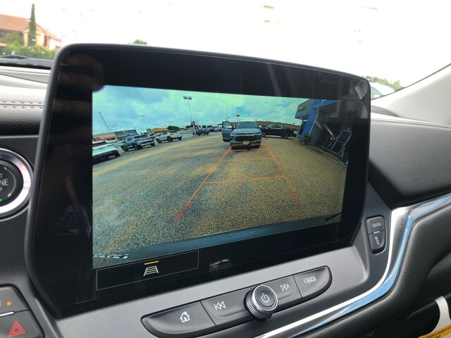 2025 Chevrolet Blazer 2LT - Photo 15
