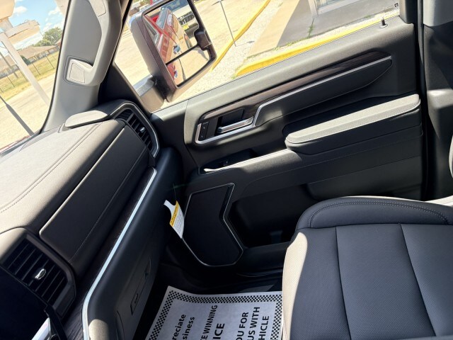 2026 GMC Sierra 2500HD SLT - Photo 15