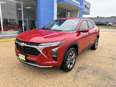 2026 Chevrolet Trax LT SUV
