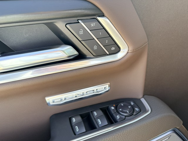 2026 GMC Sierra 1500 Denali - Photo 17