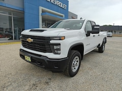 2026 Chevrolet Silverado 2500 HD WT Truck