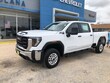 GMC Sierra 2500 HD