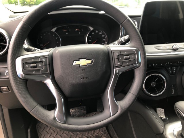 2025 Chevrolet Blazer 2LT - Photo 13