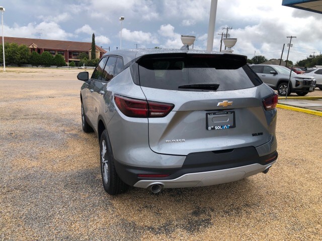 2025 Chevrolet Blazer 2LT - Photo 3
