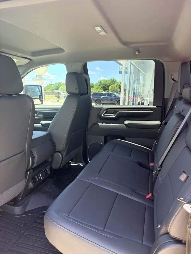 2026 GMC Sierra 2500HD SLT - Photo 20