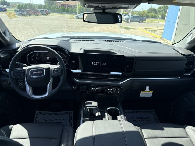 2026 GMC Sierra 1500 SLT - Photo 11