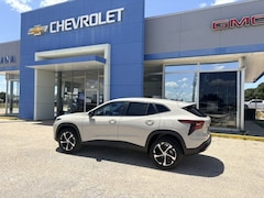 2026 Chevrolet Trax 1RS SUV