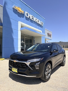 2026 Chevrolet Trax LT SUV