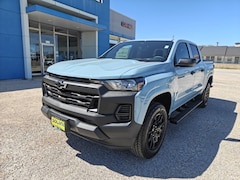 2026 Chevrolet Colorado WT Truck