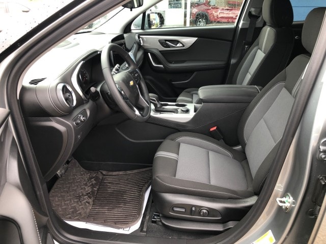 2025 Chevrolet Blazer 2LT - Photo 9
