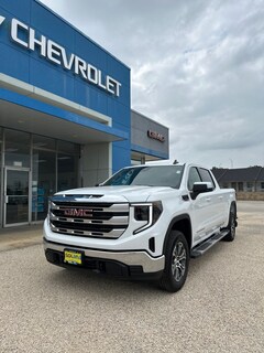 2026 GMC Sierra 1500 SLE Truck